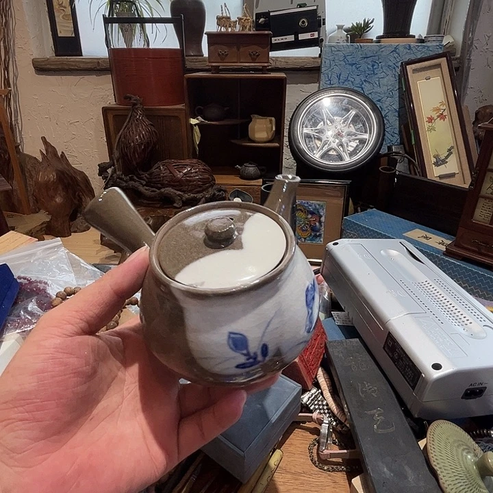 瓷片好的我真的是太喜欢了一