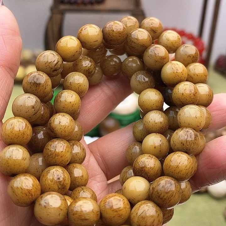 大果紫檀（缅甸花梨）