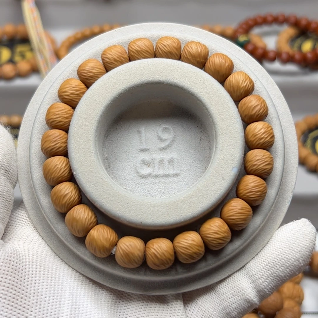 猴头核桃手串追*云锦10➕福利福利福利