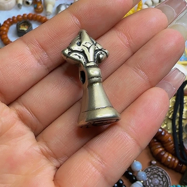 泥塑谢谢，扎西德勒