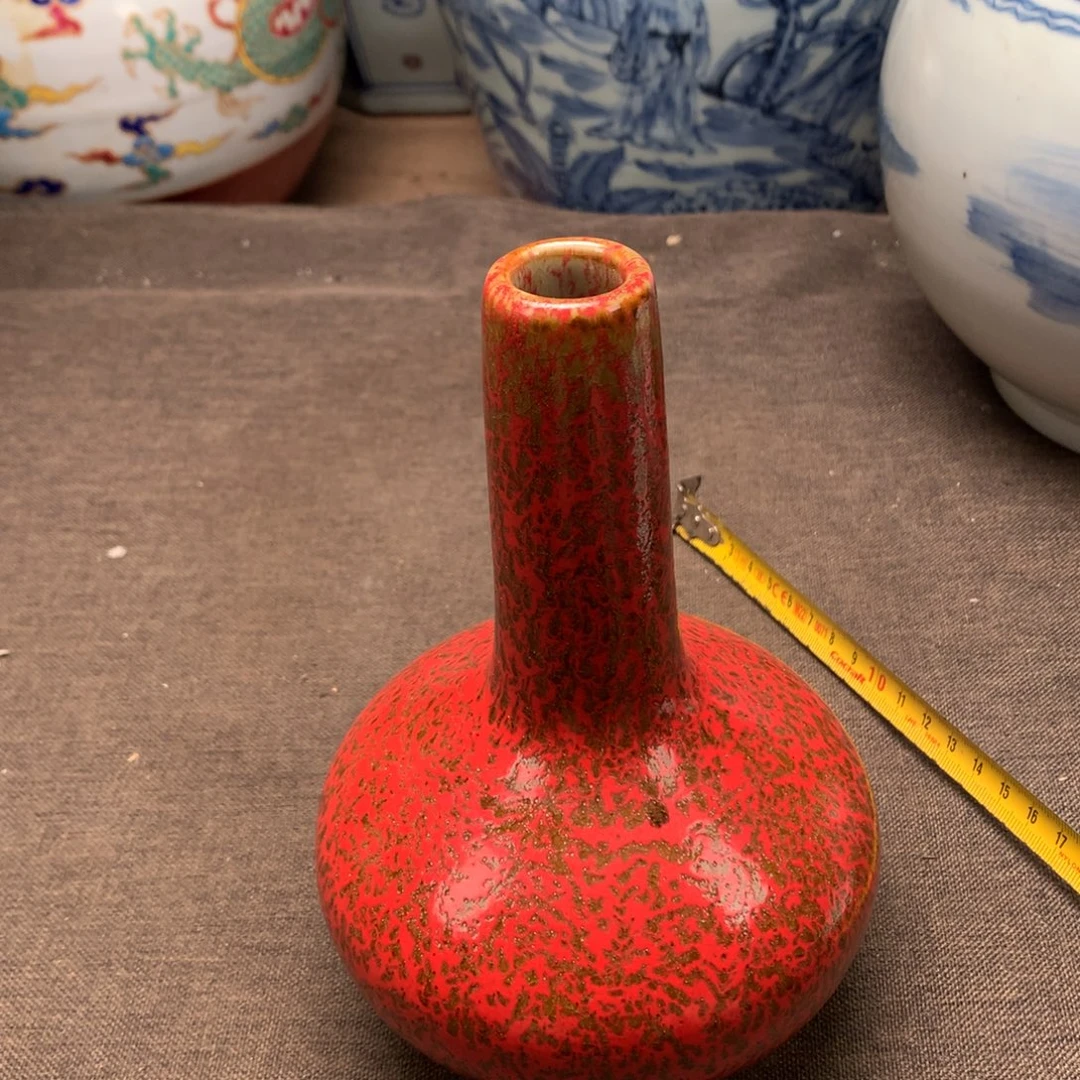摆件旧藏瓷器旧藏瓷器