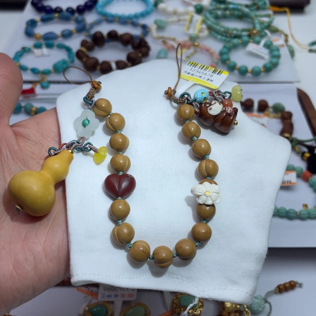 手串/手链/手镯猛犸象牙