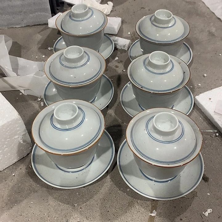 微瑕茶具介意勿拍