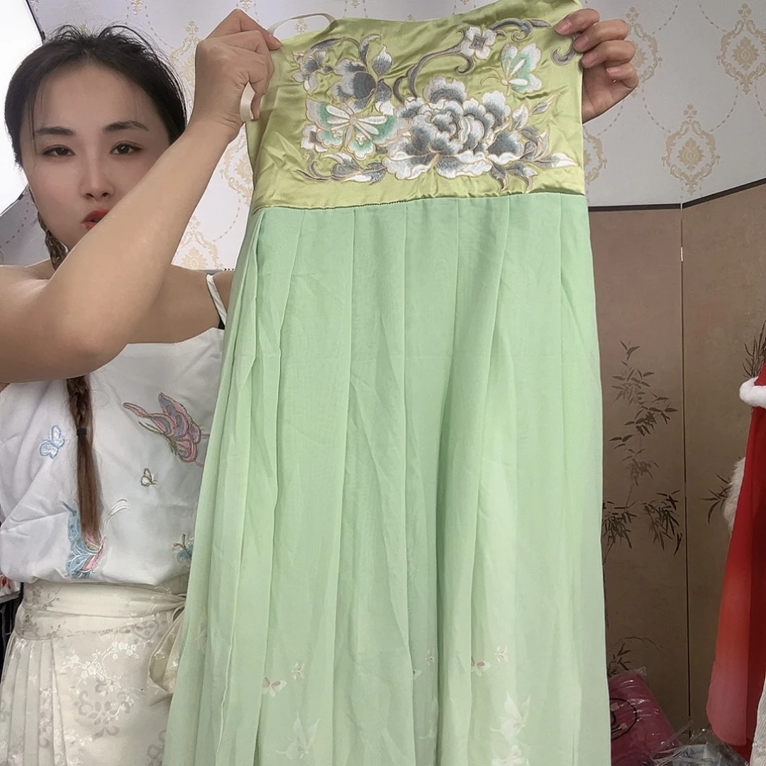 夏末闪购编码备注972胸围94裙长112
