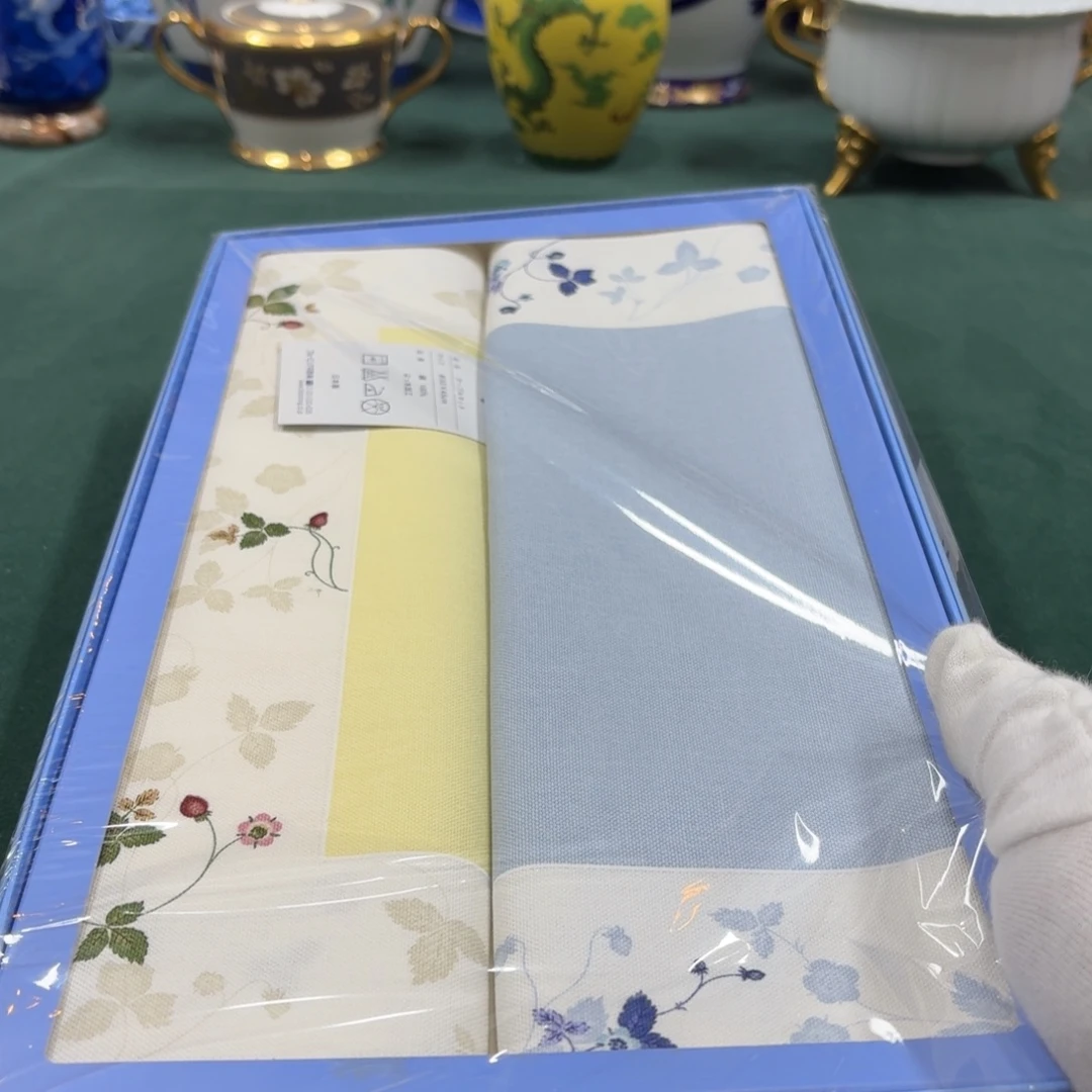 云翼堂瓷器真好看呀
