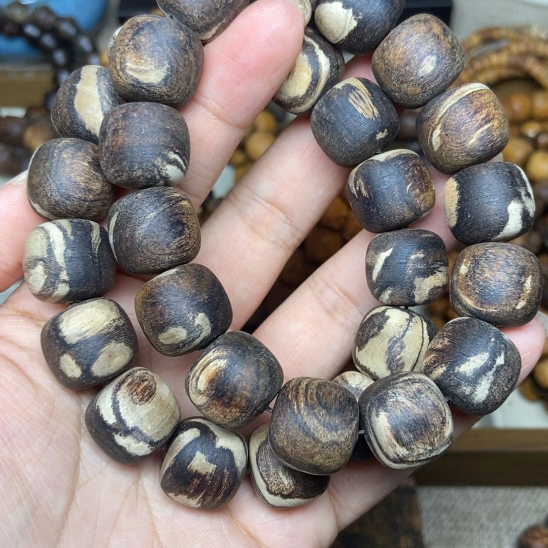 贡木贡木手串手链1516