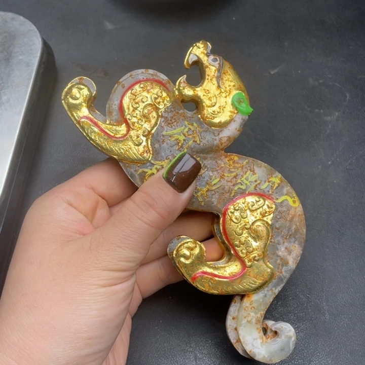【闪购商品】链接一图一物