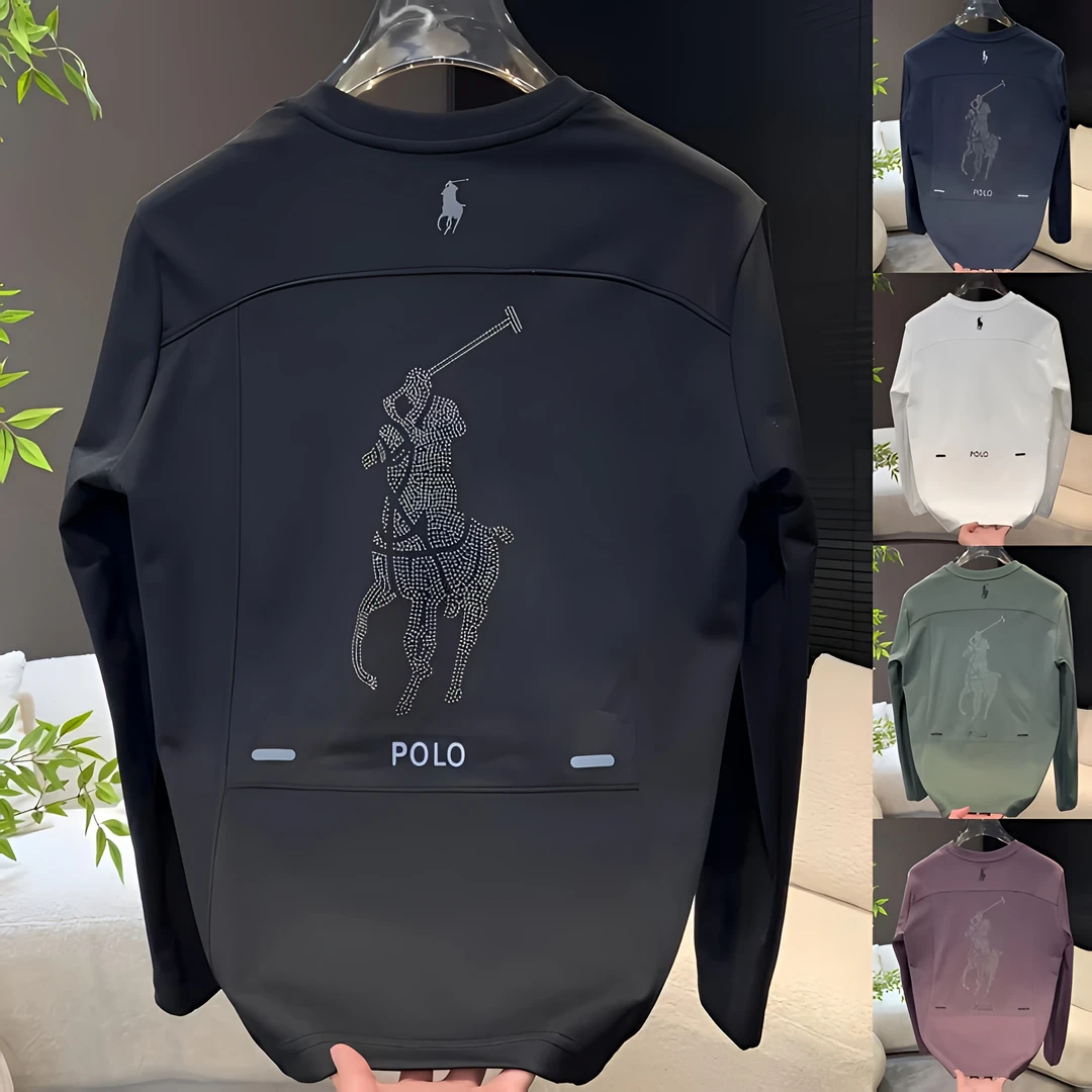 秋季双面男士卫衣情侣百搭休闲时尚打底痞帅慵懒风男装男生1886