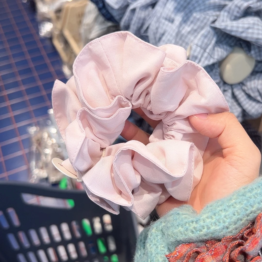 皮质铁合金大肠圈