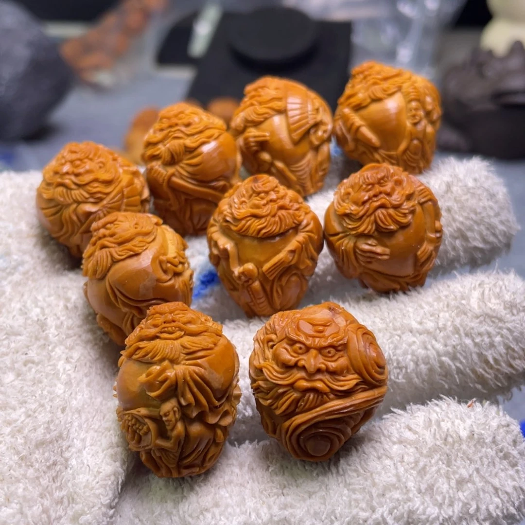 手串/手链橄榄核橄榄核