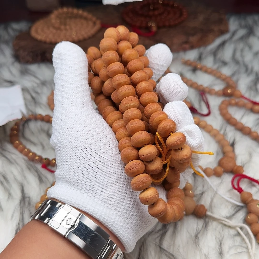 凤眼菩提手串凤眼