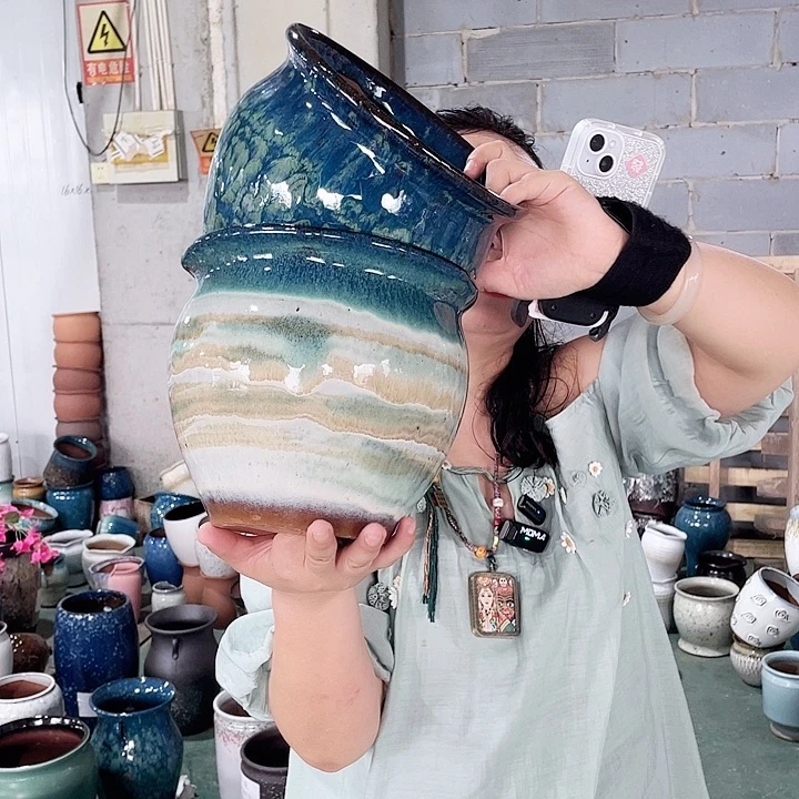 20/18红陶正品两个