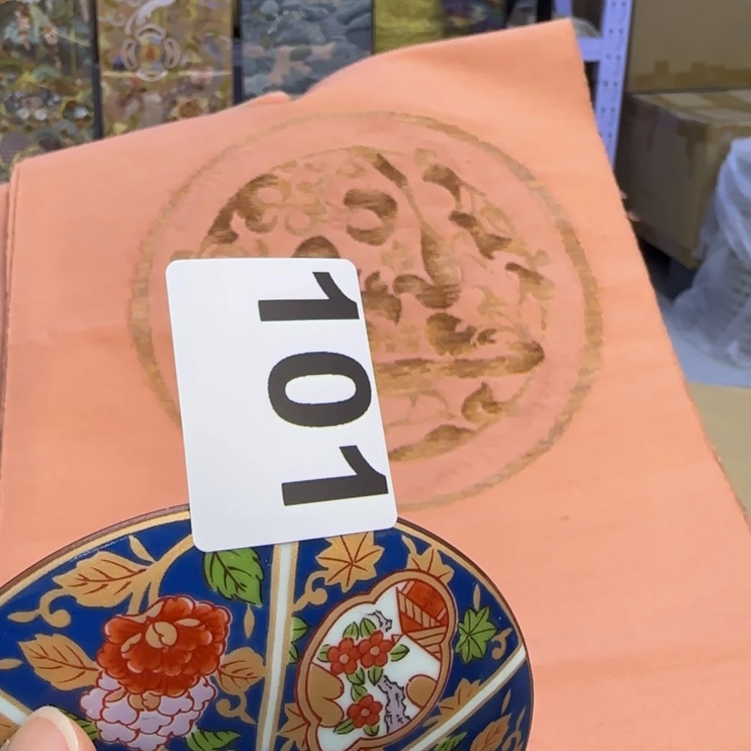 手工艺品琉璃大*小雨