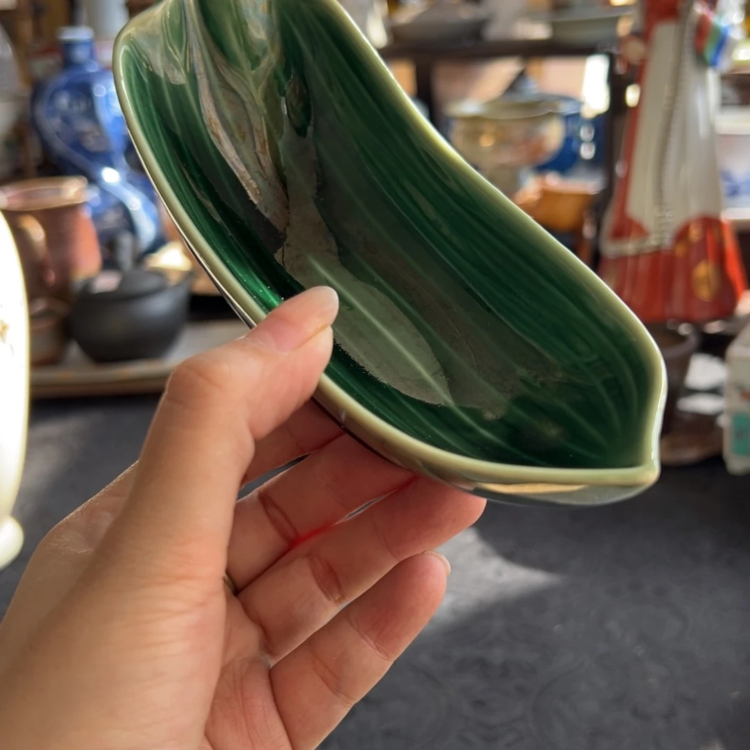 陶瓷艺术的艺术品
