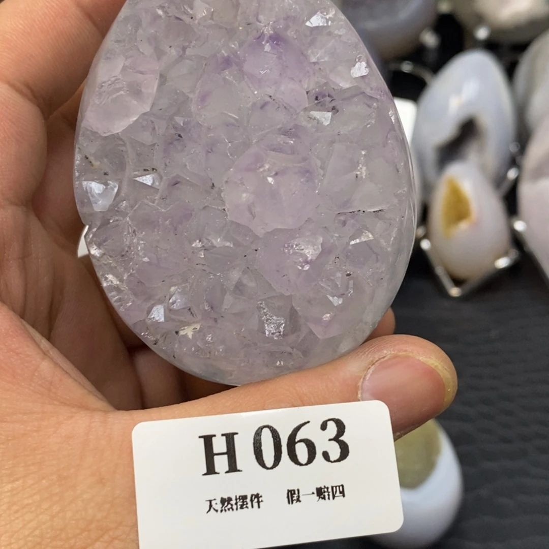 【闪购商品】玛瑙/玉髓珠宝奇石未镶嵌