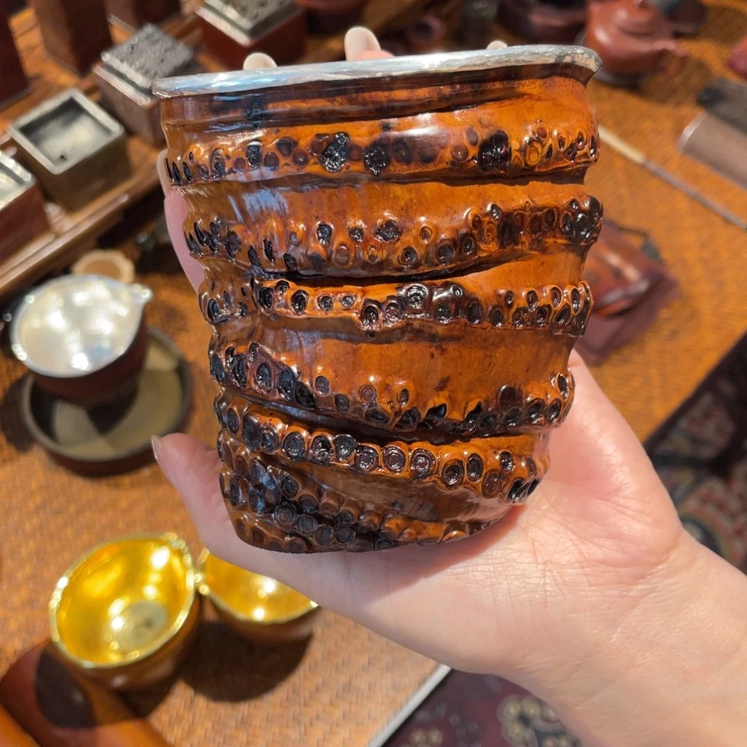 紫砂纯手工制作˃***?纯手工制作