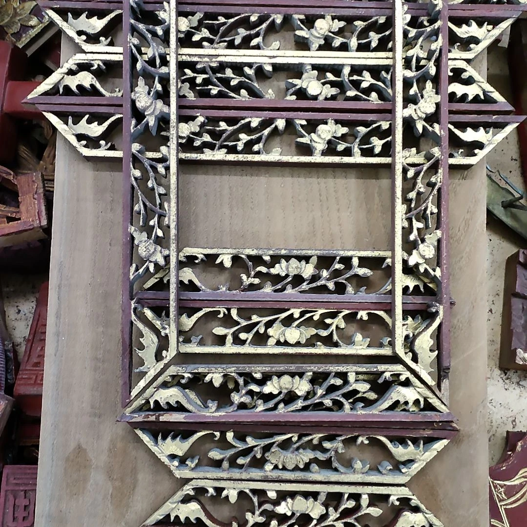 木夜*风木雕花板木雕花板