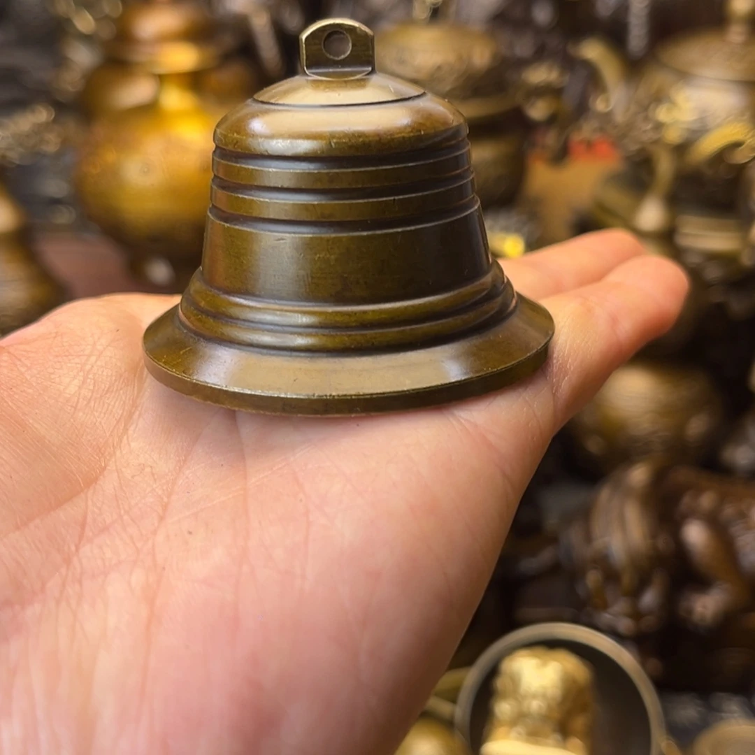 精美铜器点击下单！！！