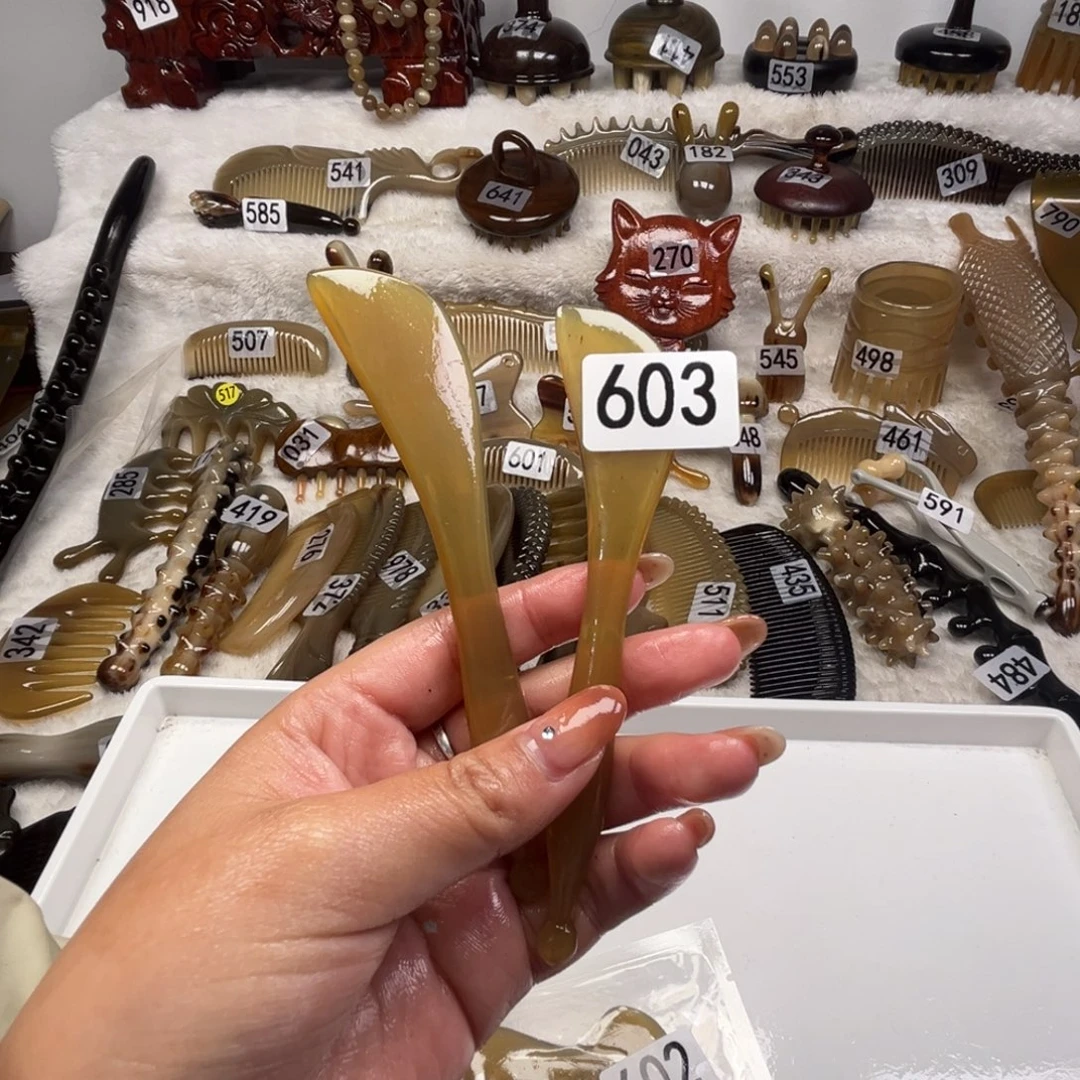 牛角牛角牛角牛角梳