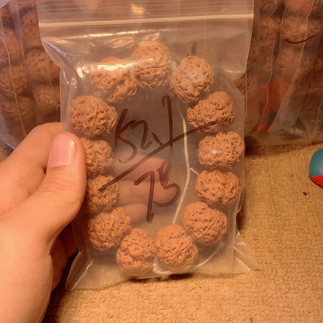 金刚菩提手串07————-