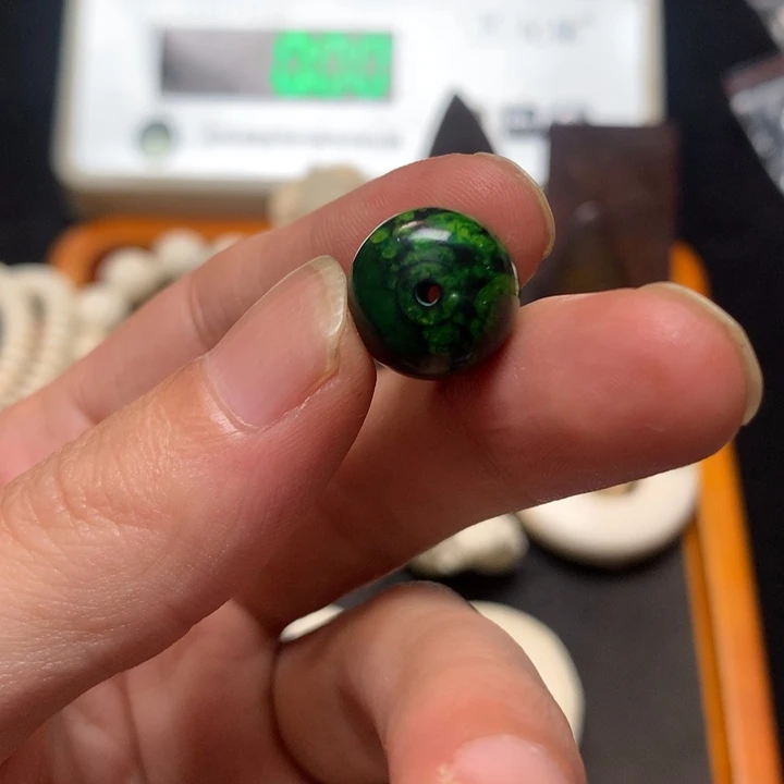 橄榄核手串/手链車*少买买买买买c12