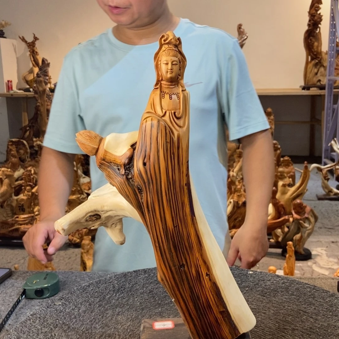 柏木（崖柏）太行崖柏精品