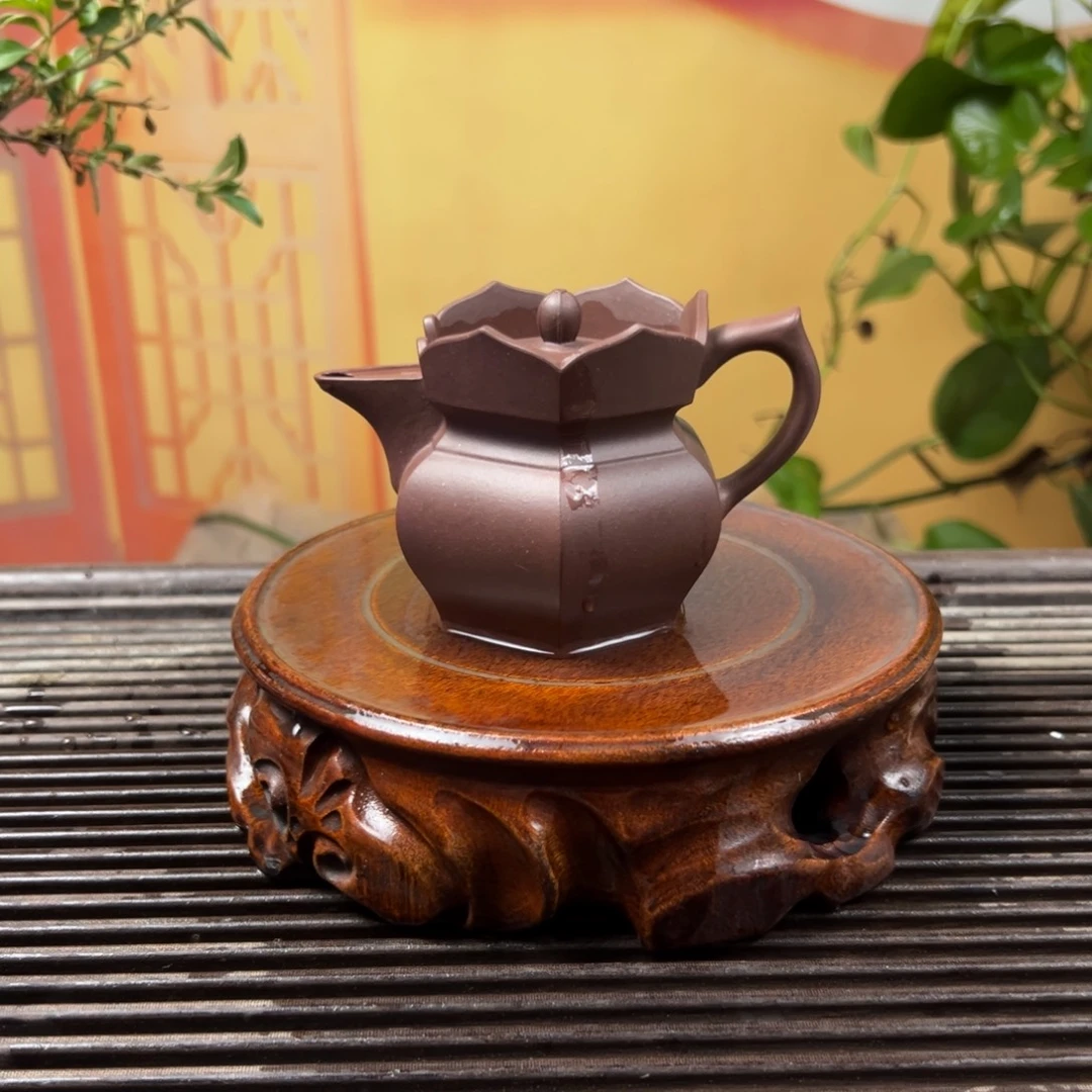 茶壶紫砂紫砂壶紫砂泥