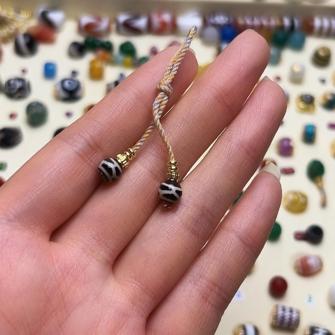 玛瑙/玉髓未镶嵌卡6