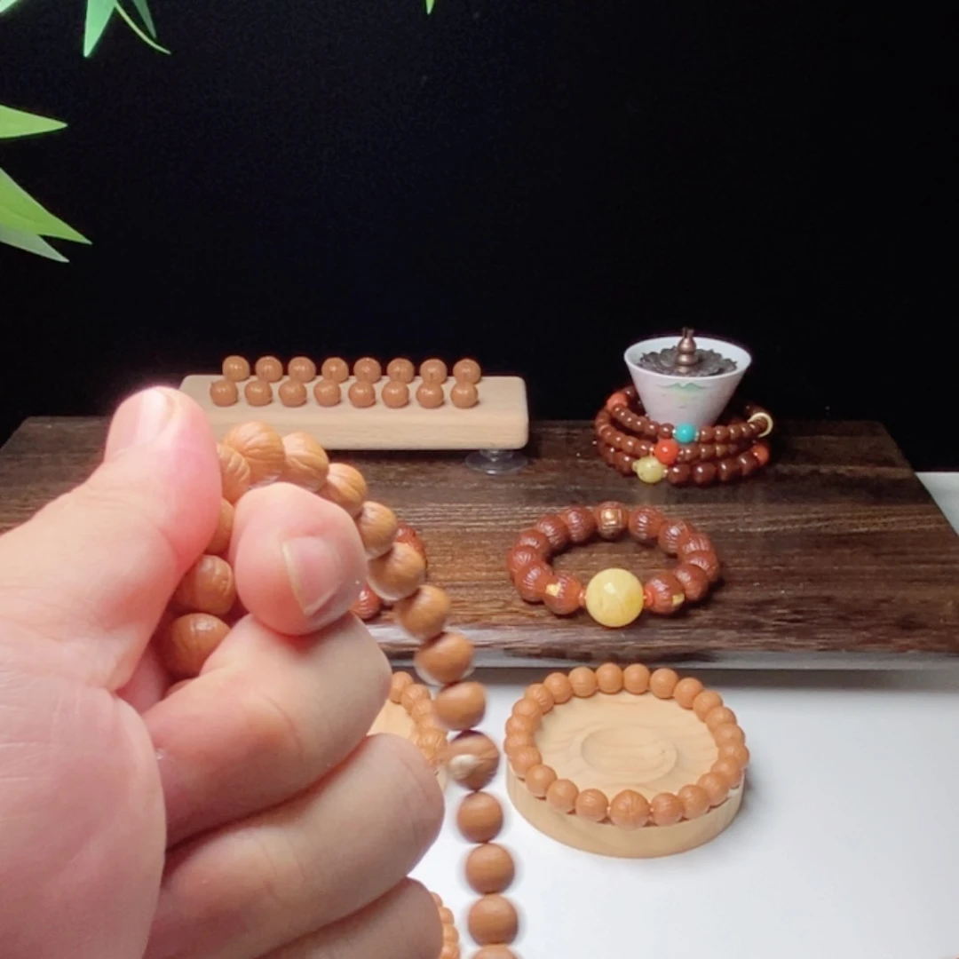 手串猴头核桃赵*机福利