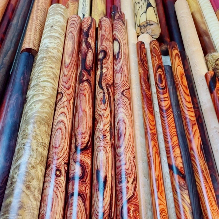 R***X国标红木微凹黄檀