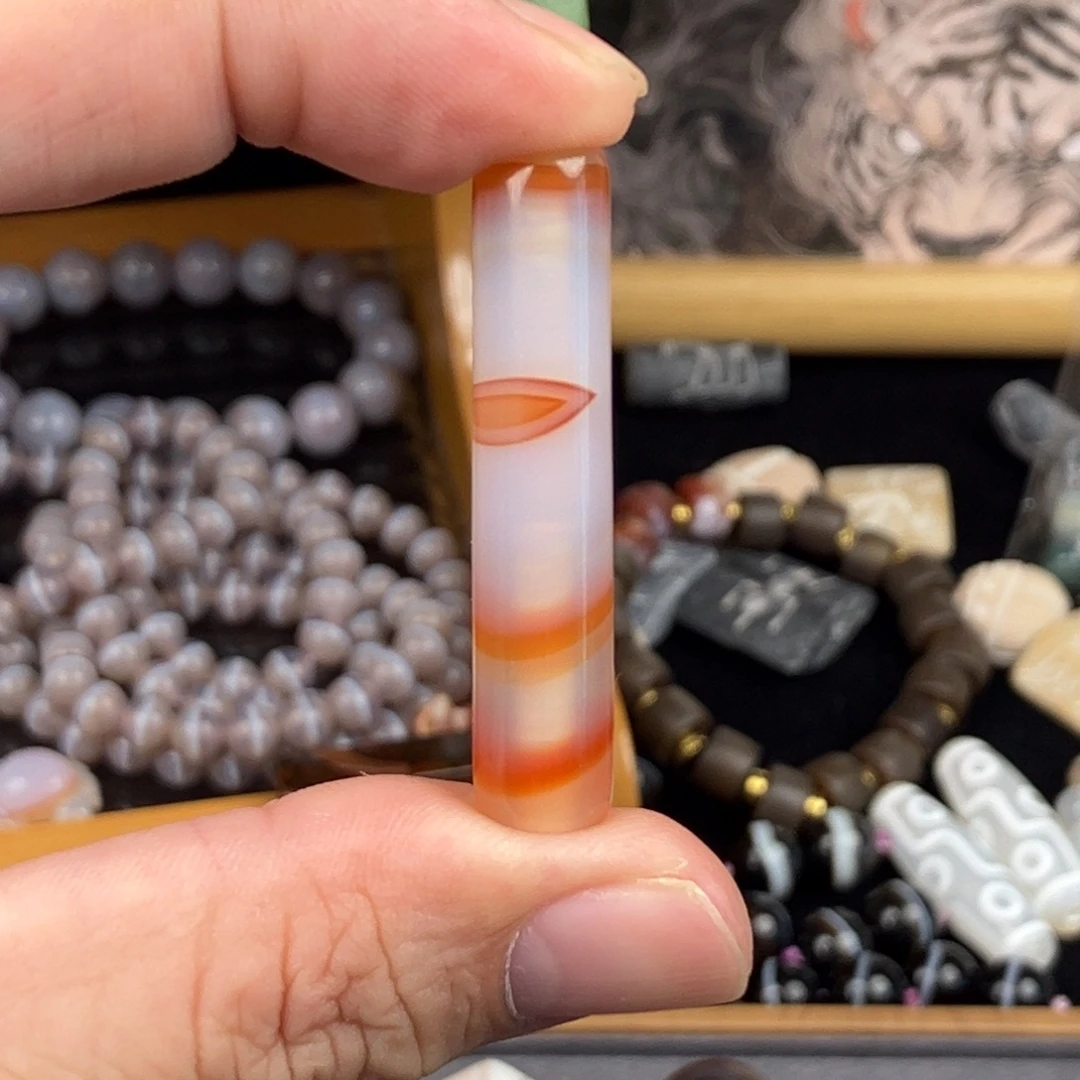 玛瑙/玉髓未镶嵌玛瑙