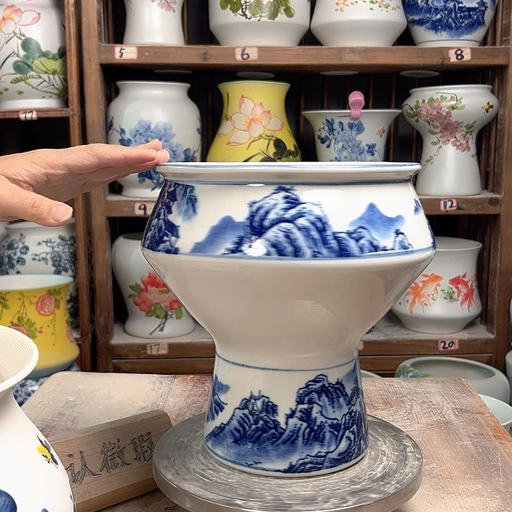 陶高脚上水 陶瓷陶瓷陶瓷陶瓷