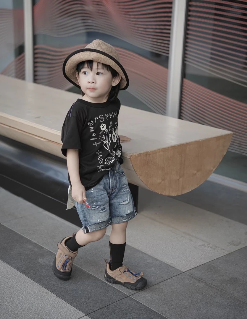 丽丽家逛奥莱-清理库存-童装童鞋