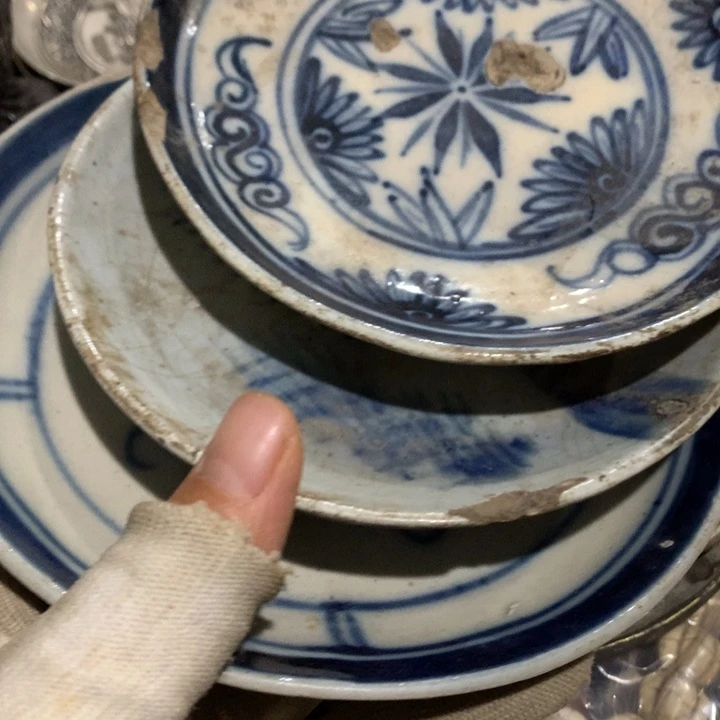 李***嘴瓷片太好了就像一个小时没问题