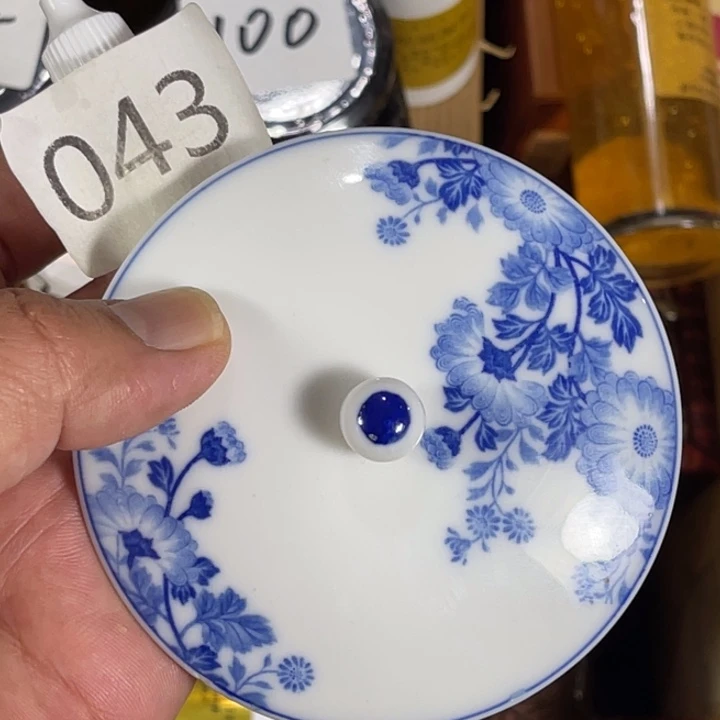 瓷片回流瓷器瓷片43