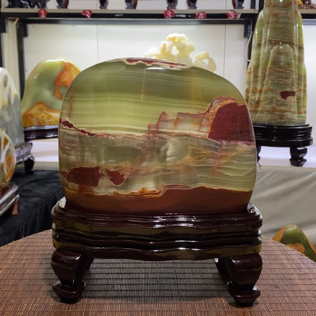 山水家居装饰设计