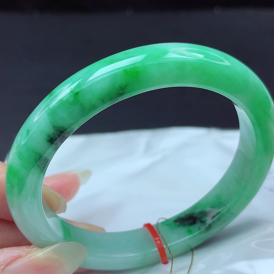 未镶嵌手镯翡翠5657贵902