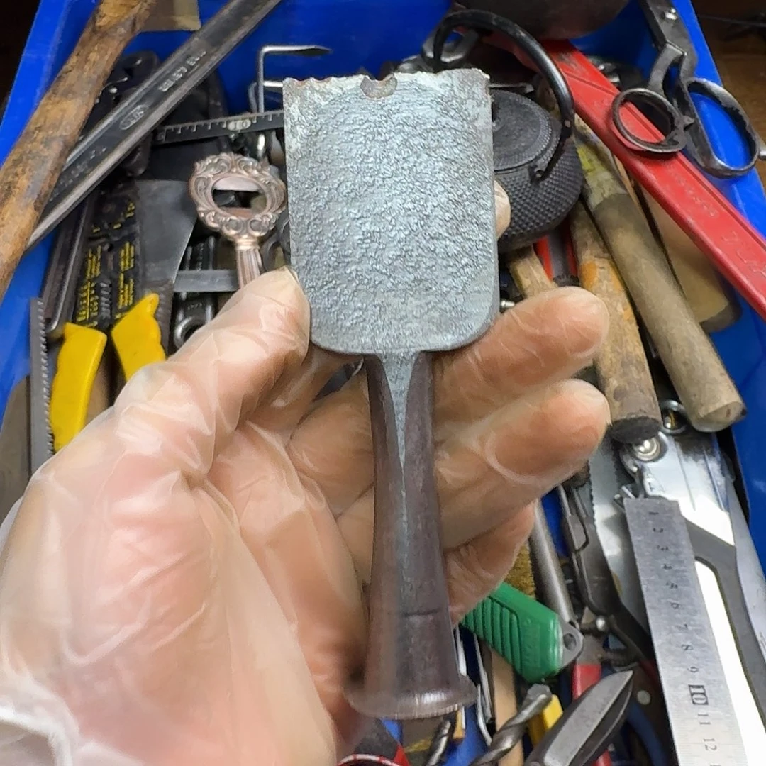 野***r厚款五金工具制造工艺