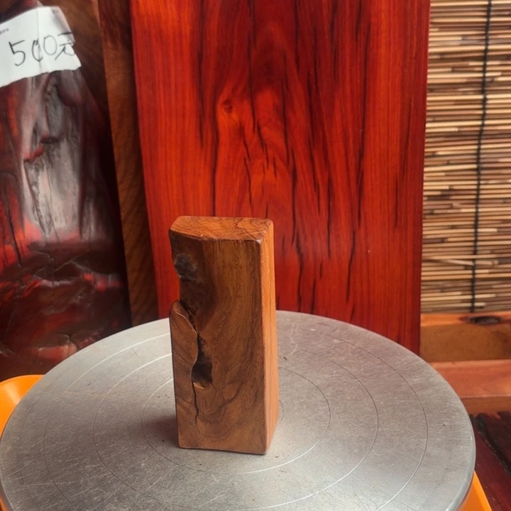 王***7大叶紫檀（黑酸枝木类）
