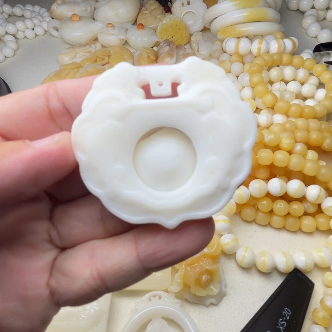 非金属贝壳天然贝壳