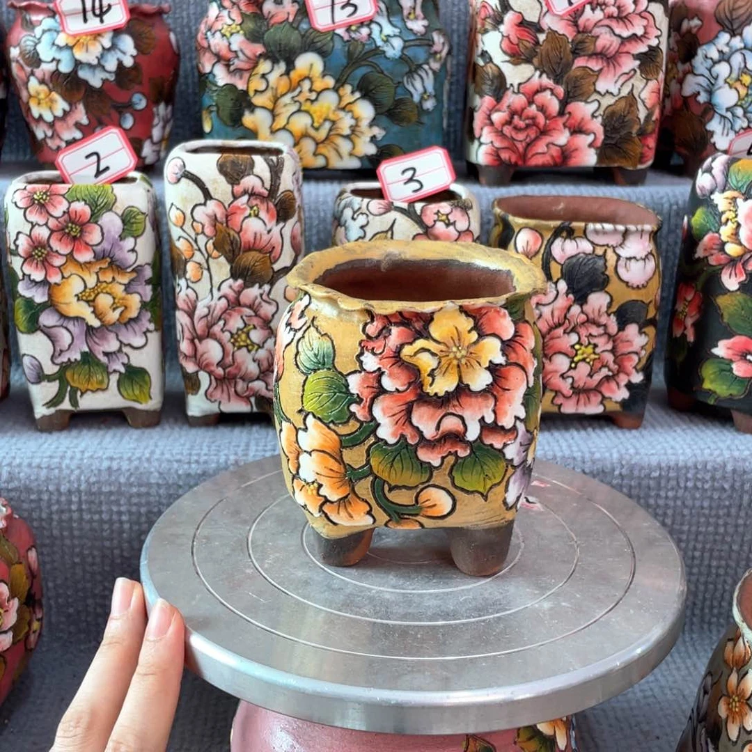 上新 花笺集  9/10