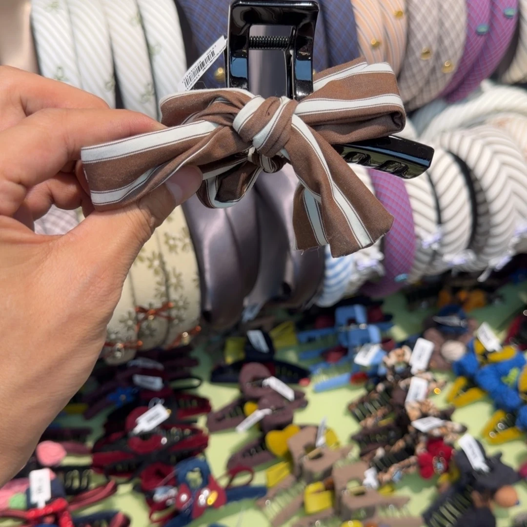 非金属好看的抓夹15