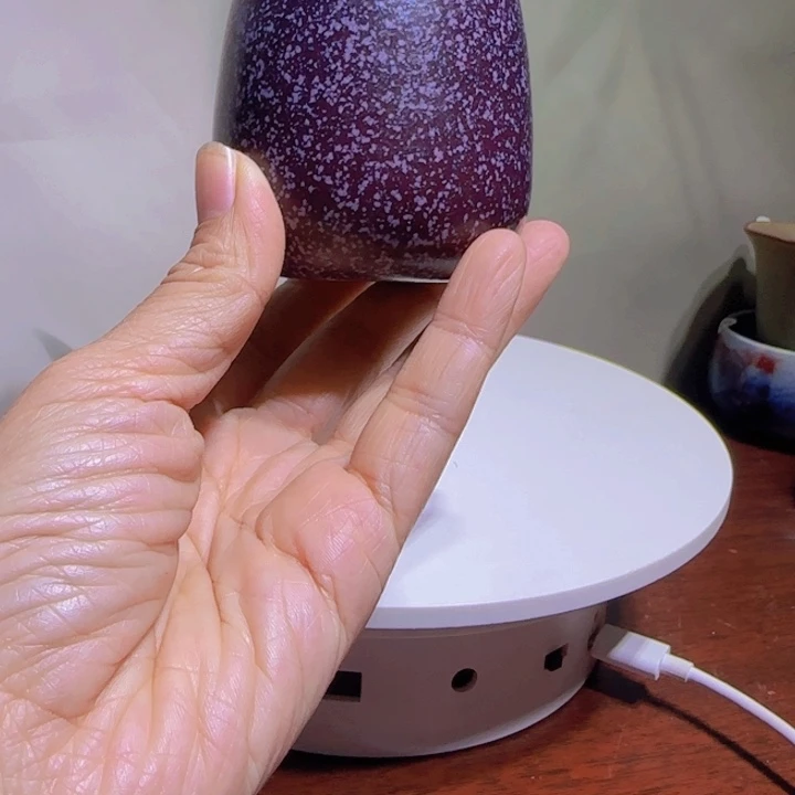 陶杯子钧瓷单杯精品系列