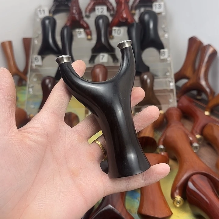 1号乌木不掉毛多皮筋