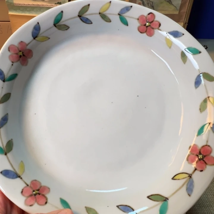 瓷片启航瓷器精选