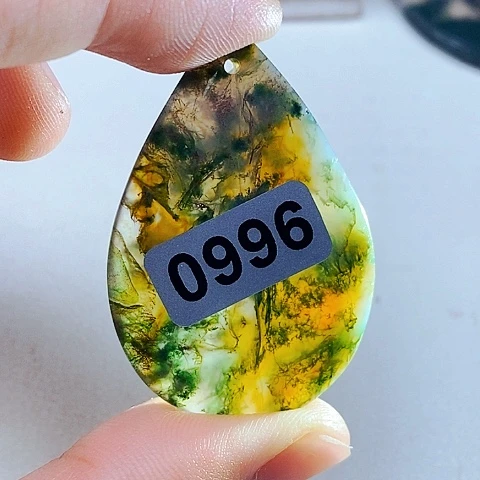 未镶嵌颈饰玛瑙/玉髓相**金