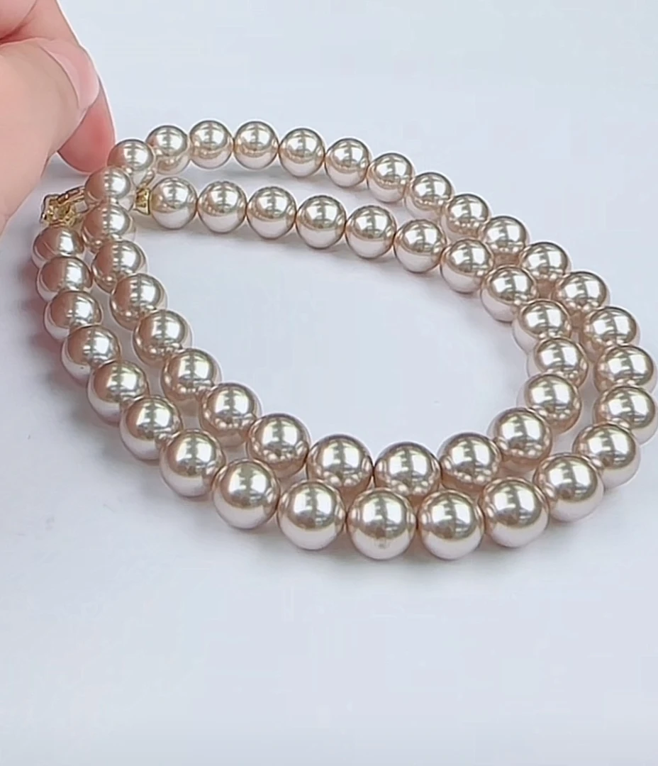 K978正品欧标甄藏精美项链多样性发其一