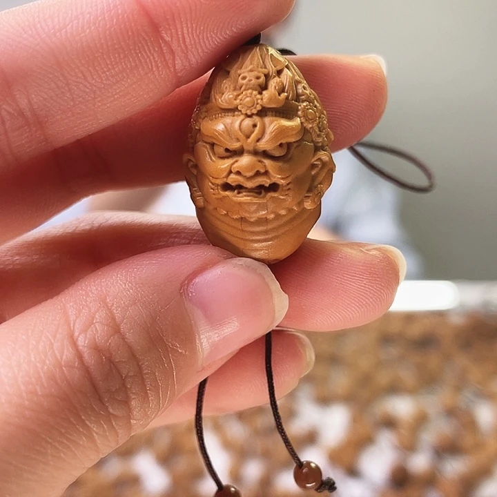 手串/手链橄榄核橄榄核