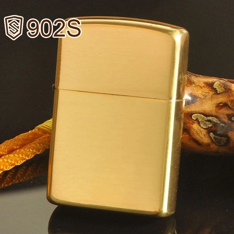 佐罗902s【处理库存】改价链接无质量问题不退换打火机黄铜