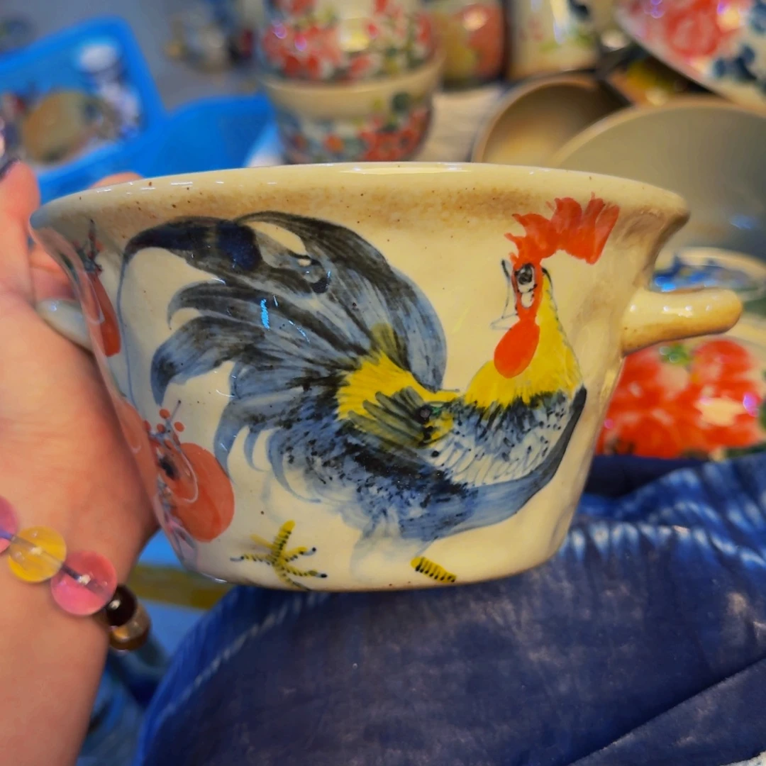 瓷片景德镇源头厂家